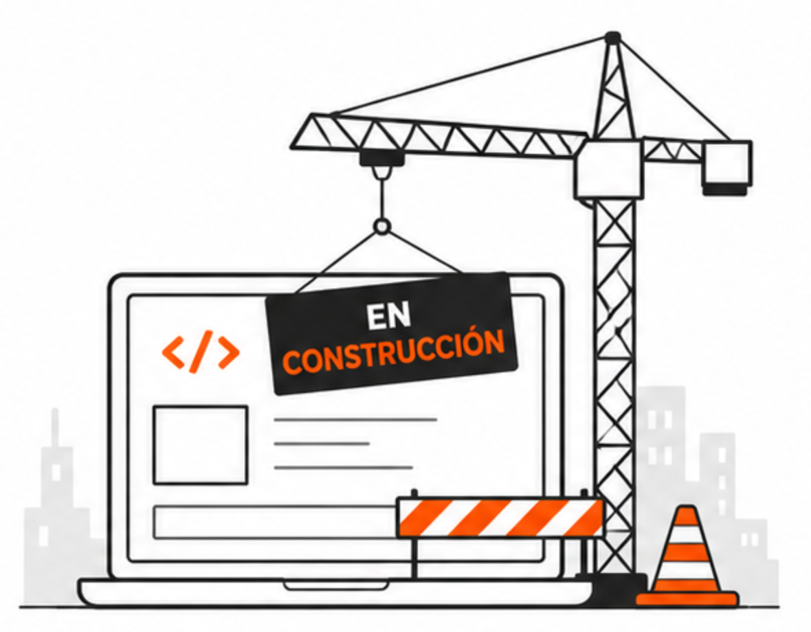 En construcción